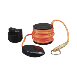 Sistema magnético de jalado de cables de 6.1 metros.