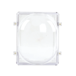 Protector Anti-Vandálico para Estrobo