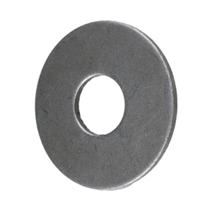Arandela Plana Galvanizada de 1/2" / Bolsa con 50 piezas.