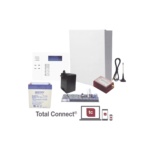 Super Kit de Panel VISTA48LA con Teclado 6150, Baterí­a, Transformador y Comunicador MN01LTEM