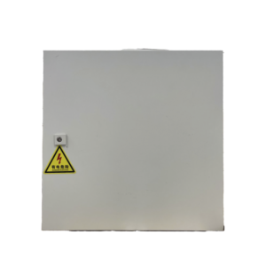 Controlador para Bolardos Hidráulicos XB-220-HBL / Soporta Hasta 4 Bolardos Con Operación Simultanea