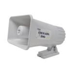 Sirena de Alertamiento Sí­smico - Sonido Oficial