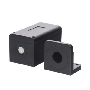 Cerradura de Perno de 11,240 Lbs de Fuerza/ Intemperie/ Soporta Corrosión/ Climas Extremos/ ideal para Puertas, Cortinas