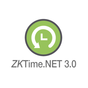 Licencia de software ZK TimeNet 3.0 Economic. Hasta 500 Usuarios