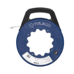 Guí­a Jala Cable de Acero de 30 m de Longitud.