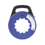 Guí­a Jala cable de Acero de 60 m de Longitud.