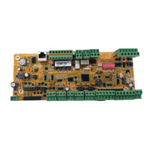 Tarjeta Controladora de Acceso para Torniquete  DS-K3B501SX-L/M-DP90