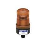 Mini burbuja con rosca de 1/2" en base