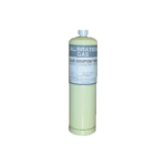 Cilindro Para Calibración de Detectores de Gas Oxígeno O2 34L 17% V/V LEL MACURCO