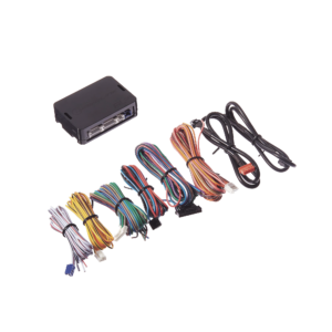 Interfaz bypass para Módulos de alarma Compustar