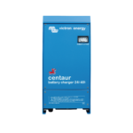 Centaur 24/40 / Cargador de Baterí­as 24V, 40A / Para Ambientes Marinos y Terrestres. /  Bancos de 160 a 400 Ah