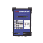 Probador De Baterí­as De Plomoacido Para Identificar Baterí­as Débiles o En Falla, Ideal Para Sistemas De Seguridad e Incendio