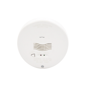 Detector de Monóxido de Carbono, Montaje en Techo, para Panel de Detección de Incendio