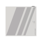 Controlador WiFi de 2 Puertas / Administrable en la Nube con Hik-Connect Teams / Interfaz Web / Expandible con Módulo DS-K2M002X (hasta 126 Puertas) / PoE / Wiegand / 4 Lectoras de Huella y Tarjeta