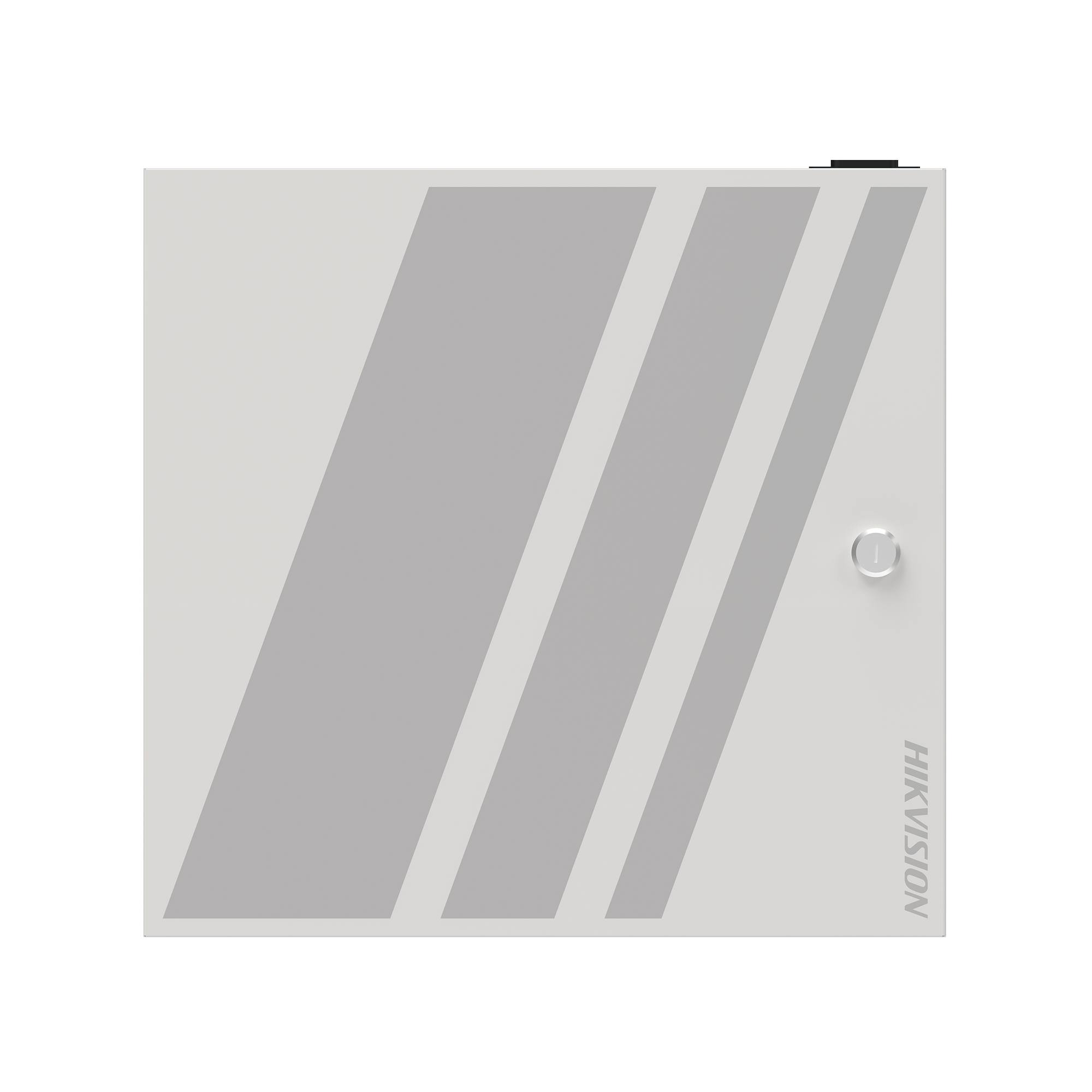 Controlador de Acceso de 4 Puertas / Administrable en la Nube con Hik-Connect Teams / Interfaz Web / Expandible con Módulo DS-K2M002X (hasta 128 Puertas) / 200,000 Tarjetas / Wiegand / 8 Lectoras de Huella y Tarjeta