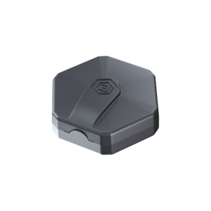 Sensor inalámbrico de ángulo de inclinación / BLE 4.0 / Hormigoneras / excavadoras / gruas