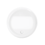 Luz de cortesí­a circular LED para iluminación de interiores con sensor de movimiento PIR