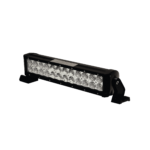 Barra de luz LED dobe hilera, 12-24 Vcc, 6700 lumenes