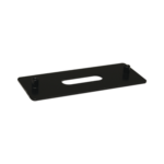 Soporte de montaje: 3705, ed3705, serie ed3755, rejilla