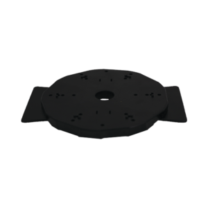 Kit de montaje: serie 6465, kit de montaje de cinta alta