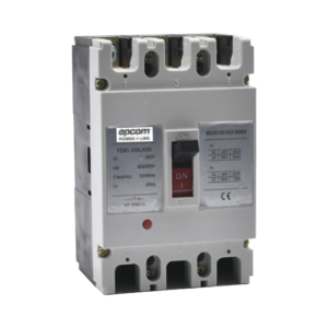 Protección Térmica 3P, 63A,  Corriente Alterna  690 V CA Trifásica.