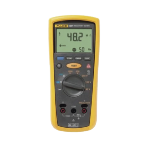 Megaohmetro 10 GΩ 1000V