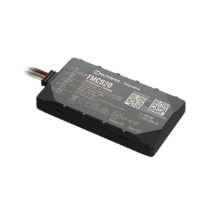 Eficiente Rastreador Vehicular (GPS) 4G LTE CAT 1 y 2G / Bloqueo Remoto / Detección de Jammer / Sensores de Temperatura, Humedad, Magnéticos y de Combustible  Bluetooth