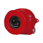 Detector De Flama Industrial Avanzado Multi-Espectro, Triple Infrarrojo (IR3), Visión 90Âº, Sensibilidad Variable 15 - 60m, Entradas 3/4" NPT, Protección IP66, Certificado Para íreas Peligrosas, Aluminio Sin Cobre