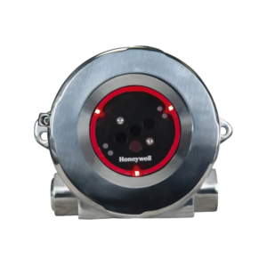 Detector De Flama Industrial Avanzado Multi-Espectro, Triple Infrarrojo (IR3), Visión 90Âº, Sensibilidad Variable 15 - 60m, Entradas 3/4" NPT, Protección IP66, Certificado Para íreas Peligrosas, Acero Inoxidable