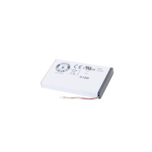 Baterí­a Li-Ion 1430 mAh para PKT-03K y PKT-23K