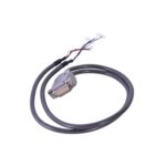 ArnǸs interface SYSCOM para Kenwood  TK7100/8100/7102/8102.