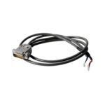 ArnǸs interface SYSCOM para kenwood serie G / 60 / 80.