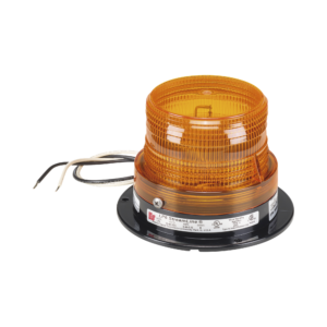 Estrobo streamline, mini, 120-240 Vca, ambar