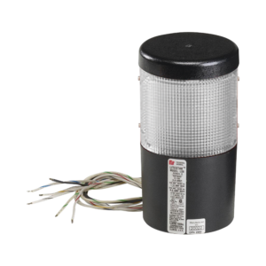 Módulo de luz LED litestak, 120Vca, claro