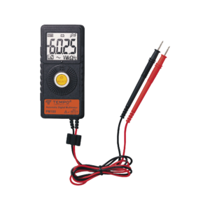 Multí­metro de Bolsillo Automático