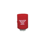 Punto de prueba 3/4" para uso en tuberí­a de detección de humo por aspiración