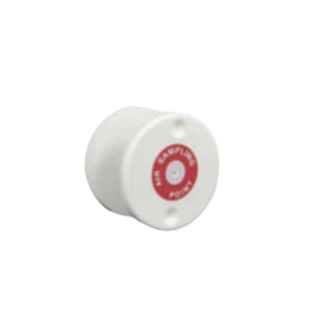 Punto de Muestreo Para Usarse Con Capilares de Aspiración | Necesita Rollo de Capilar RP5219 | Conector RP5223 y Conexión Tipo "œT" Modelo RP5204