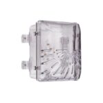 Cubierta Protector Serie Damage Stopper Para Sirena/Estrobo