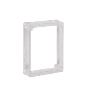 Espaciador Serie Universal Stopper® Para Cubiertas De Alarma