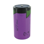 TADIRAN TL4930 Baterí­a de litio 3.6 V @ 19 Ah ( No recargable )