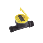 Medidor de flujo de agua con tecnologí­a LoraWAN para tuberí­a de 1/2 pulgada