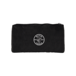 Estuche de Nylon negro con cierre tipo Zipper para kit Tone y Probe PRO