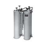 Duplexer WACOM-TX/RX para 150-158 MHz, 4 Cavidades.