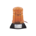 Mini Burbuja LED Serie X6262, Color Ámbar