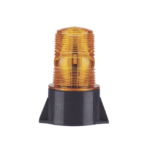 Mini Burbuja LED Serie X62, Color ímbar