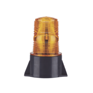 Mini Burbuja LED Serie X62, Color ímbar