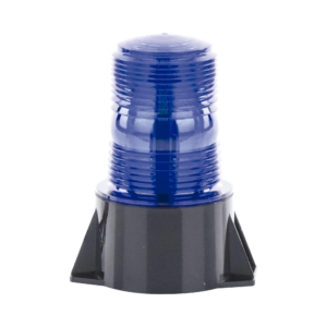 Mini Burbuja de LED Serie X62, Color Azul