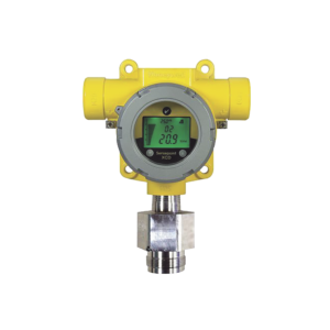 Detector Fijo Remoto para Gases Combustibles con rango (0 a 100% LEL), Serie Sensepoint XCD RFD. El Sensor de Gases Inflamables Remoto y la Caja de Conexiones se piden por separado