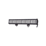 Barra de luz de trabajo de 78 LED, IP67, 36", 10000 Lúmenes, 117 Watts, 10-30 Vcc