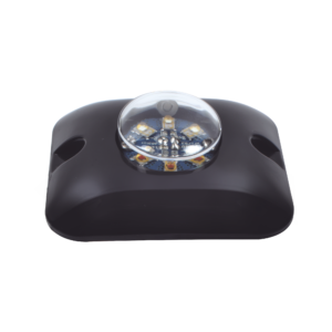 Lámpara de reemplazo para X12, color ámbar